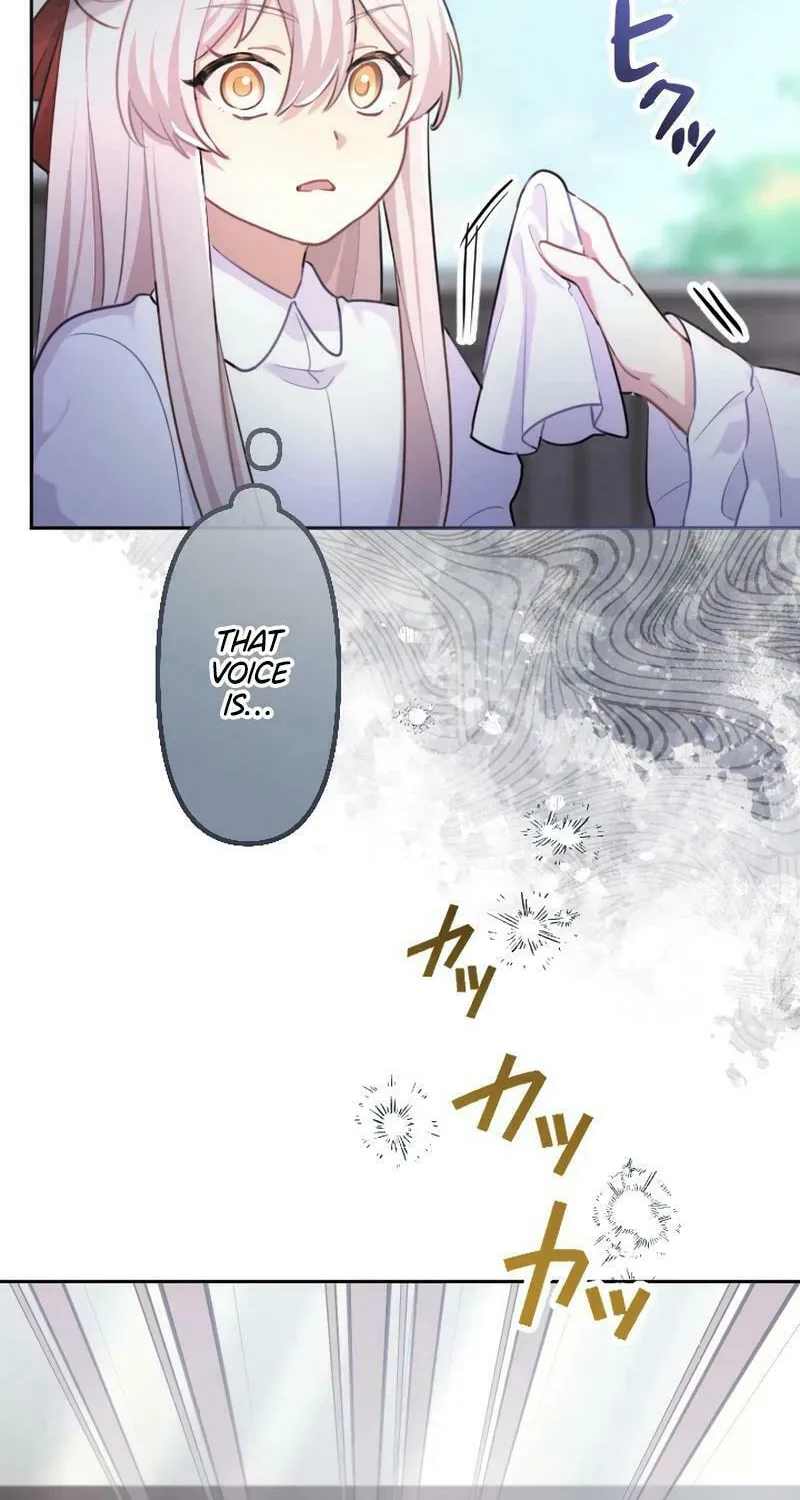 Osanai Akujo wa Subete o Mitousu Chapter 5 page 52 - 