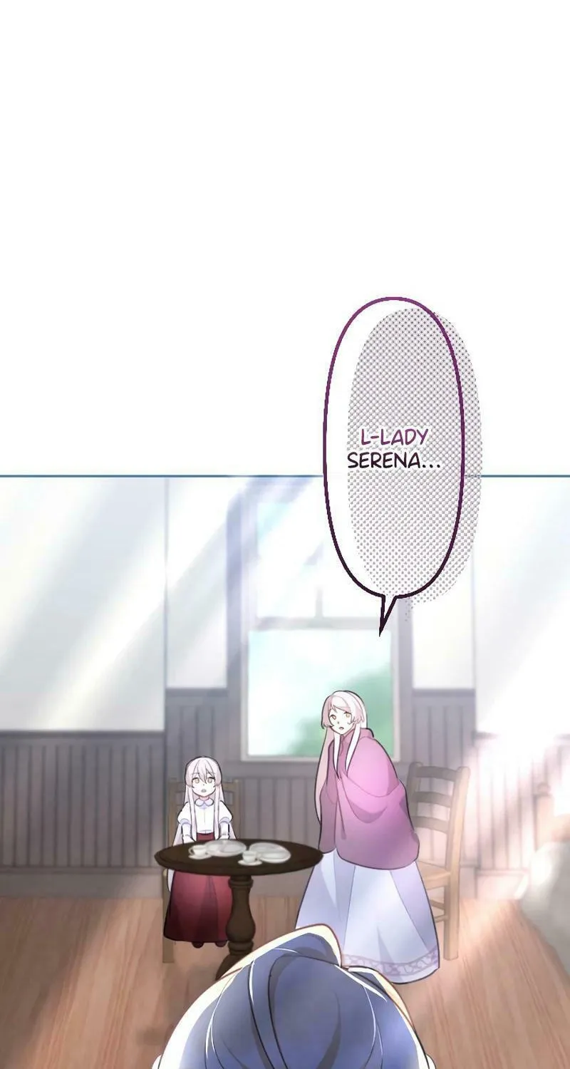 Osanai Akujo wa Subete o Mitousu Chapter 5 page 54 - 