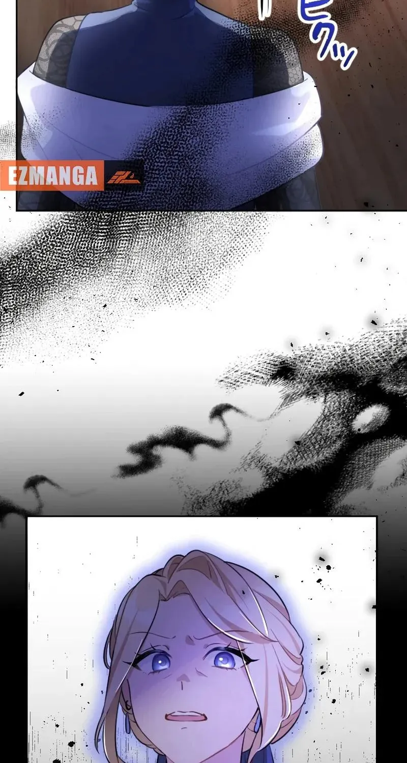 Osanai Akujo wa Subete o Mitousu Chapter 5 page 61 - 