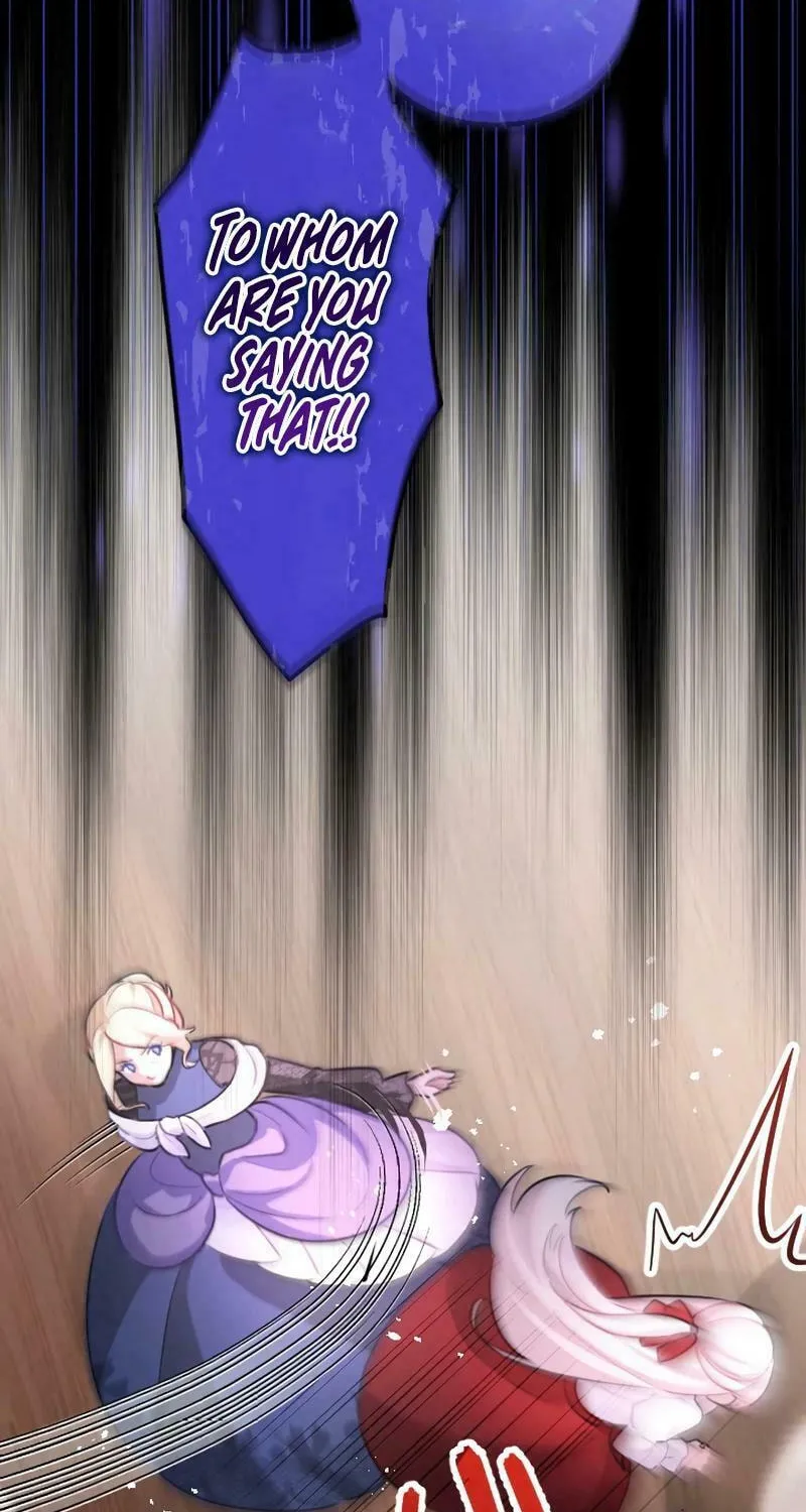 Osanai Akujo wa Subete o Mitousu Chapter 5 page 64 - 
