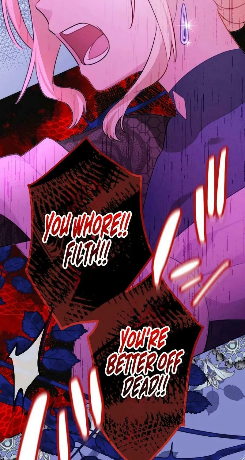 Osanai Akujo wa Subete o Mitousu Chapter 5 page 69 - 