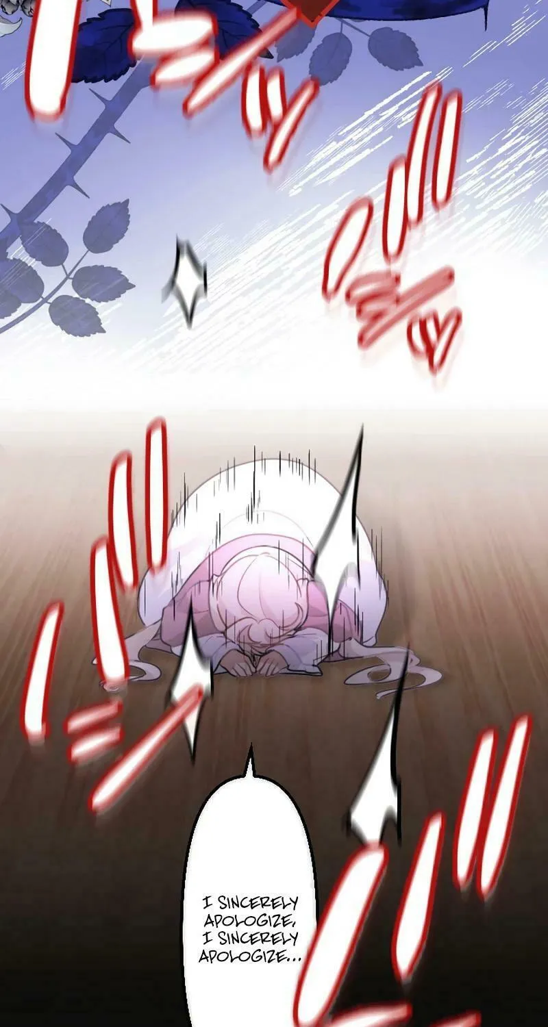 Osanai Akujo wa Subete o Mitousu Chapter 5 page 70 - 