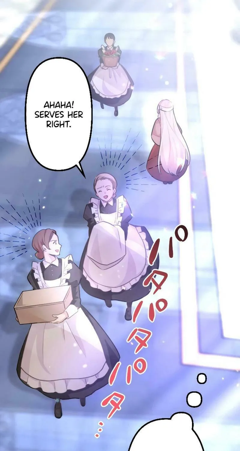 Osanai Akujo wa Subete o Mitousu Chapter 5 page 83 - 