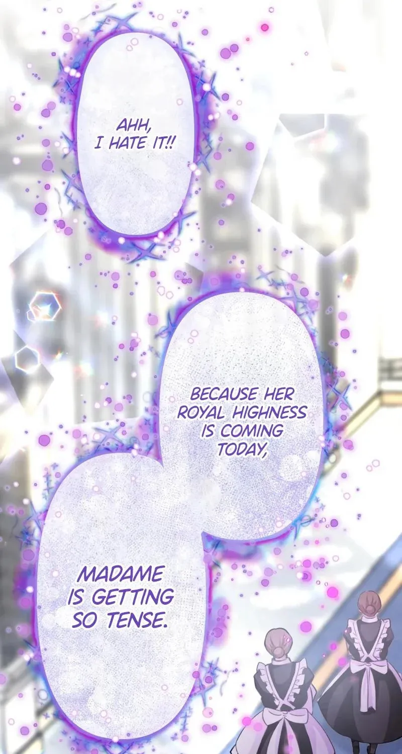 Osanai Akujo wa Subete o Mitousu Chapter 5 page 86 - 