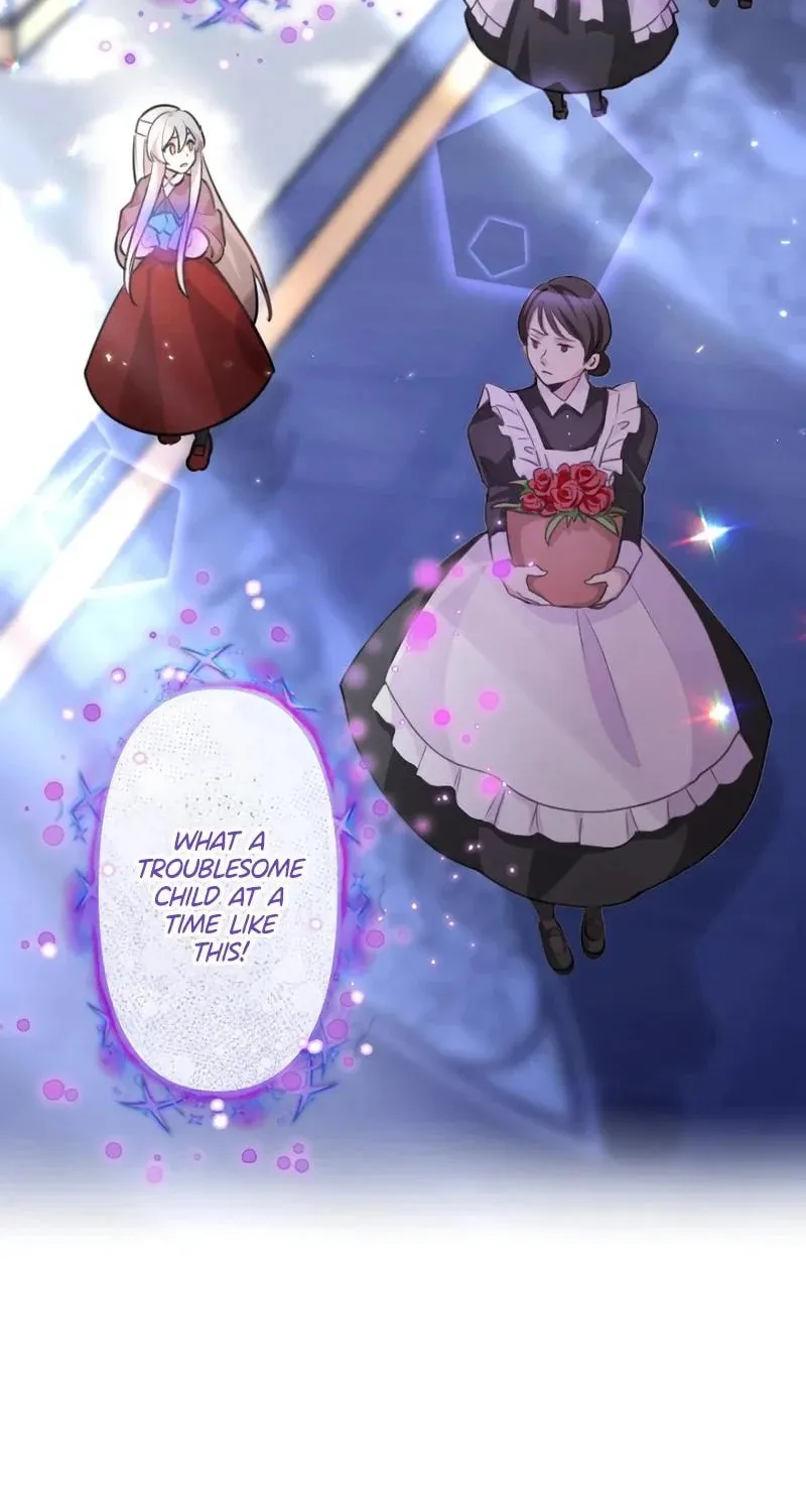 Osanai Akujo wa Subete o Mitousu Chapter 5 page 87 - 