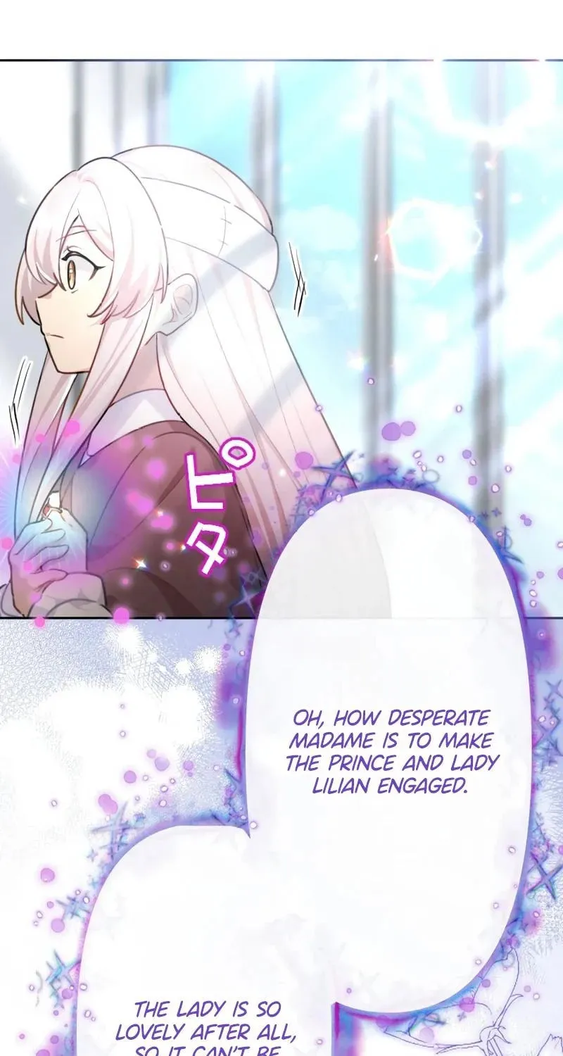 Osanai Akujo wa Subete o Mitousu Chapter 5 page 88 - 