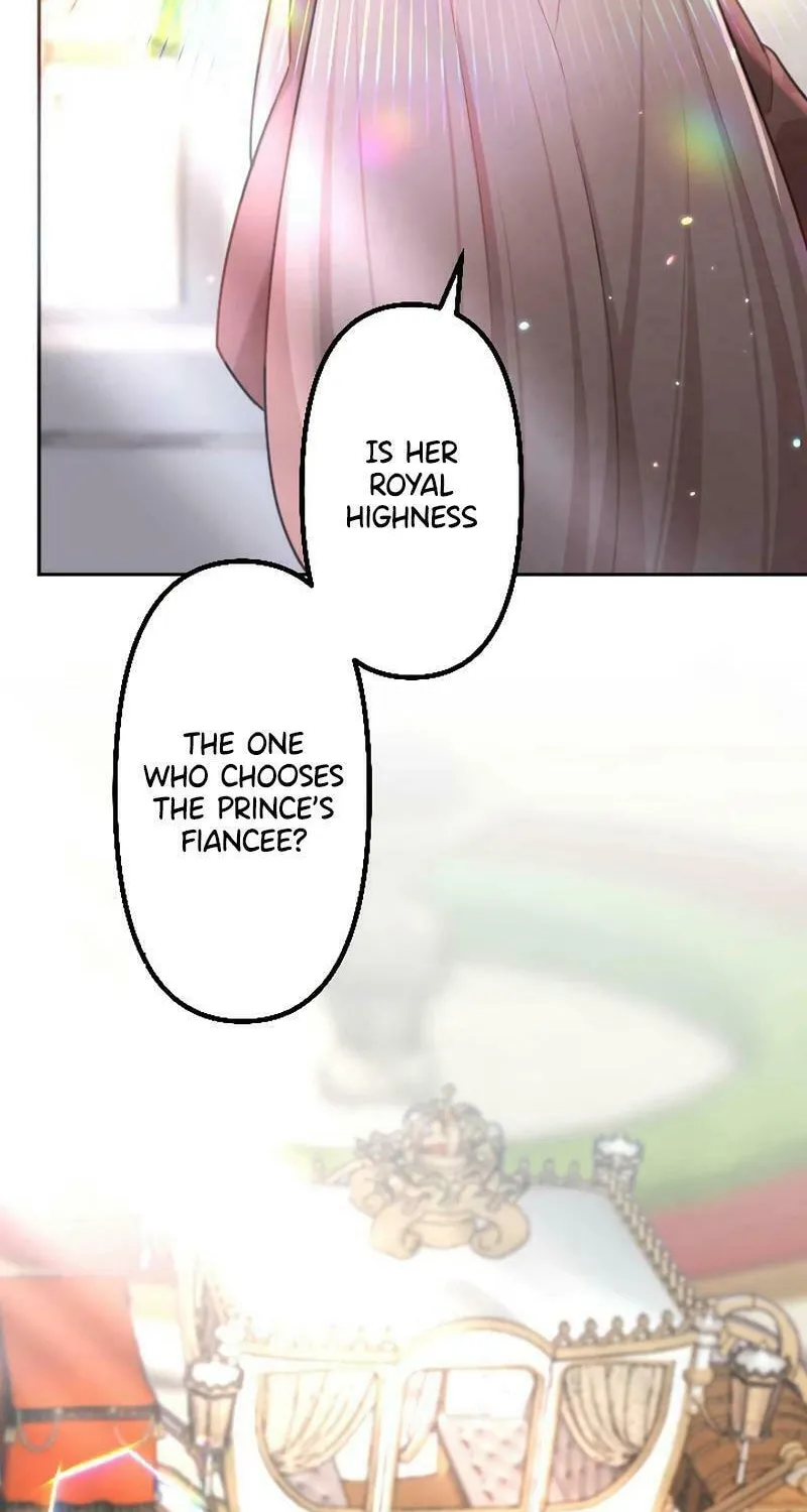 Osanai Akujo wa Subete o Mitousu Chapter 5 page 91 - 