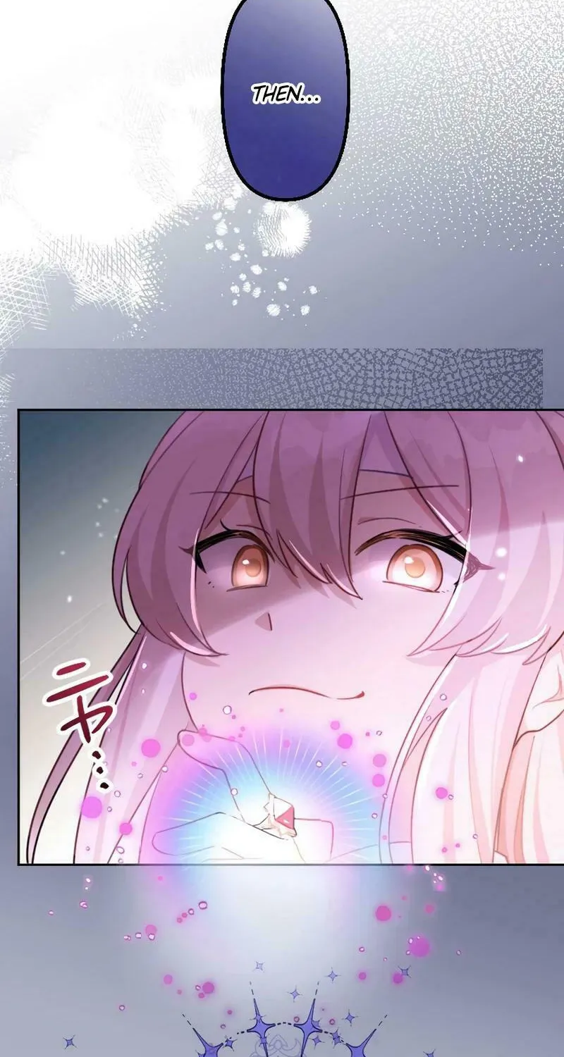 Osanai Akujo wa Subete o Mitousu Chapter 5 page 96 - 