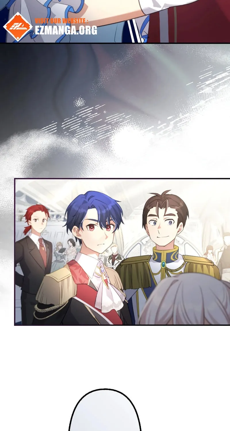 Osanai Akujo wa Subete o Mitousu Chapter 50 page 12 - 