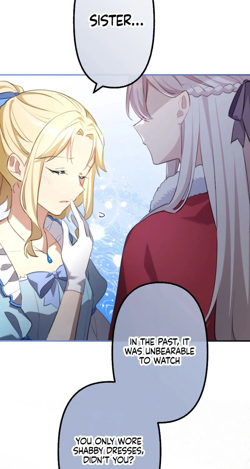 Osanai Akujo wa Subete o Mitousu Chapter 50 page 13 - 