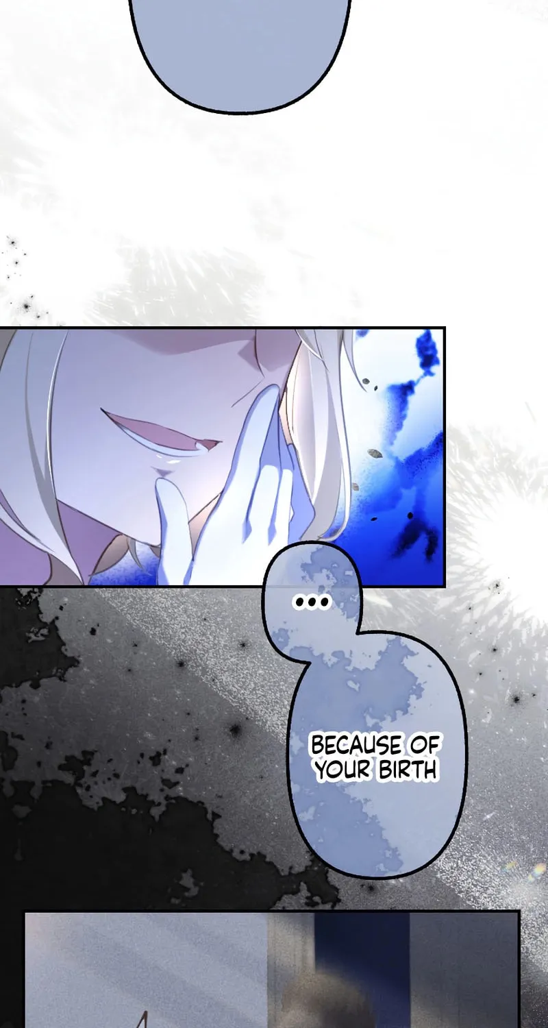 Osanai Akujo wa Subete o Mitousu Chapter 50 page 14 - 