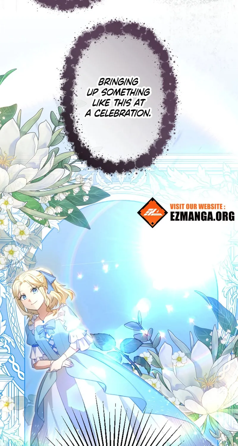 Osanai Akujo wa Subete o Mitousu Chapter 50 page 21 - 