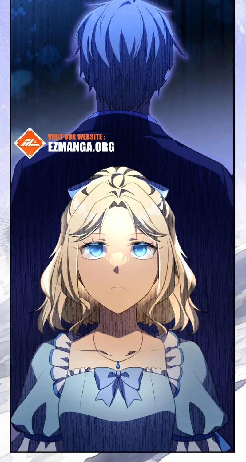 Osanai Akujo wa Subete o Mitousu Chapter 50 page 38 - 