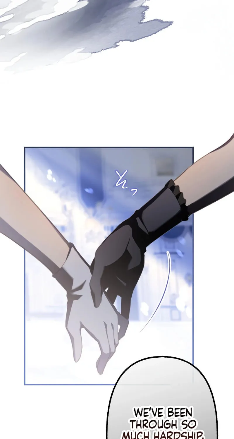 Osanai Akujo wa Subete o Mitousu Chapter 50 page 39 - 