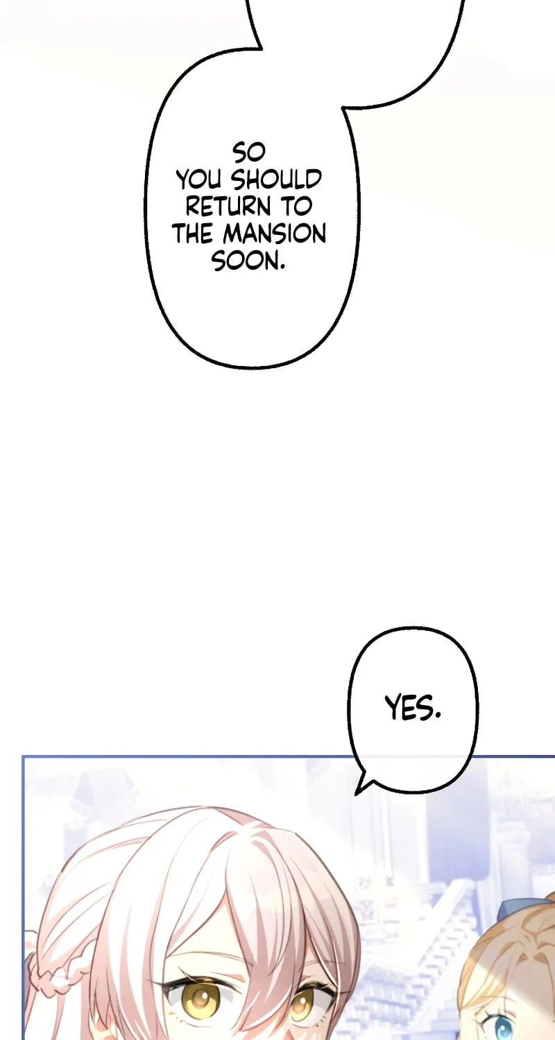 Osanai Akujo wa Subete o Mitousu Chapter 50 page 51 - 