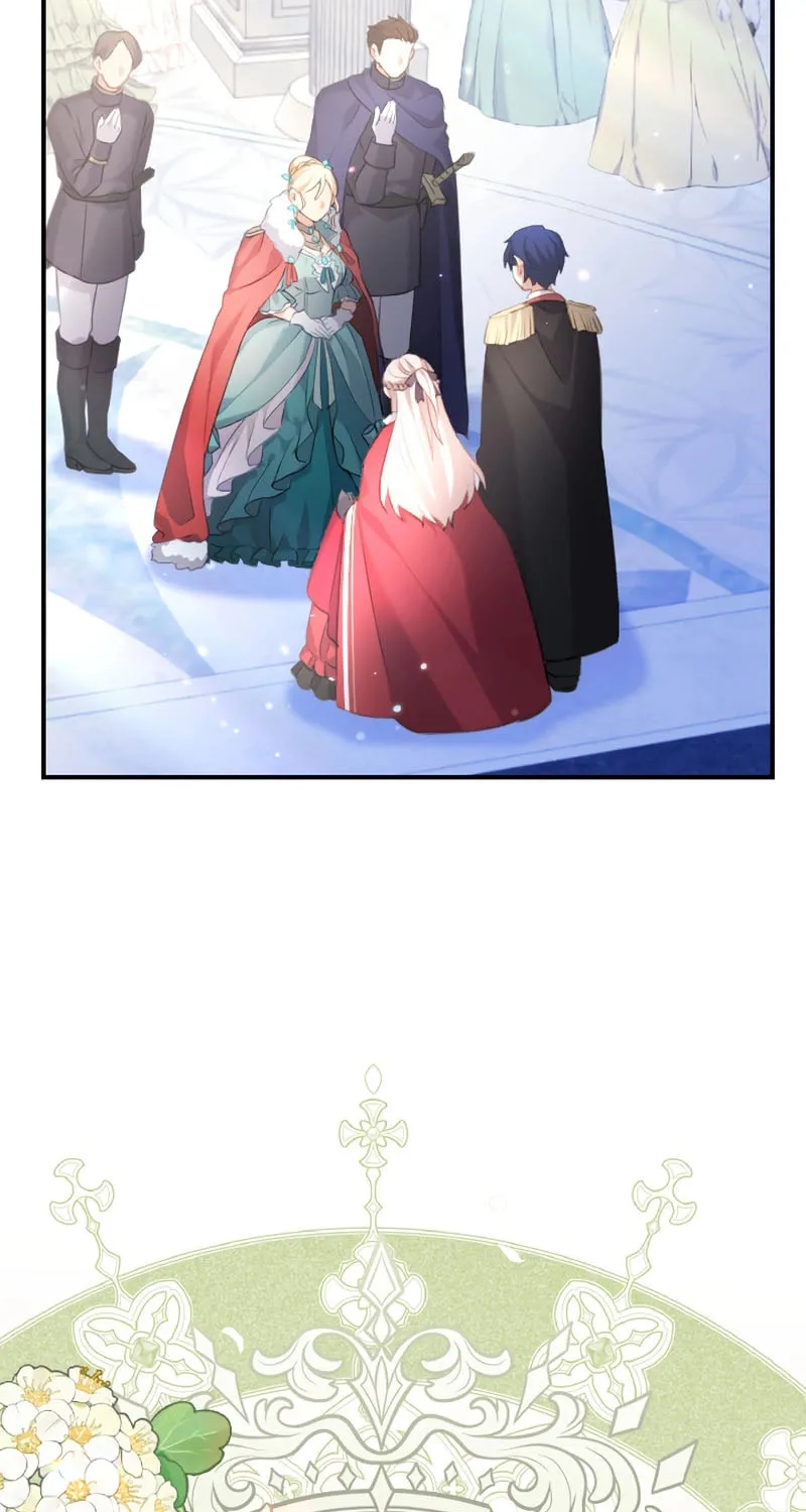 Osanai Akujo wa Subete o Mitousu Chapter 50 page 59 - 