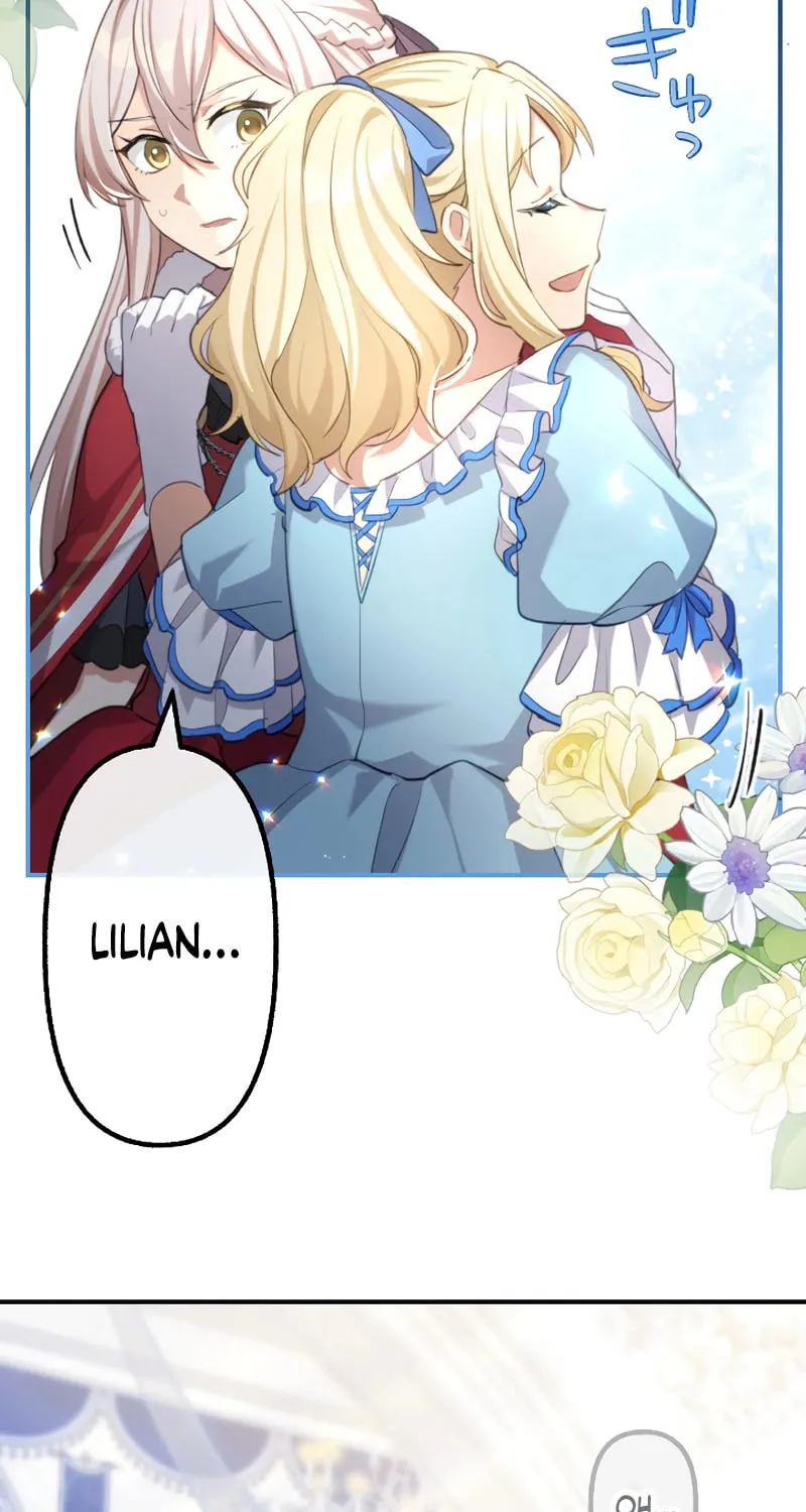 Osanai Akujo wa Subete o Mitousu Chapter 50 page 7 - 