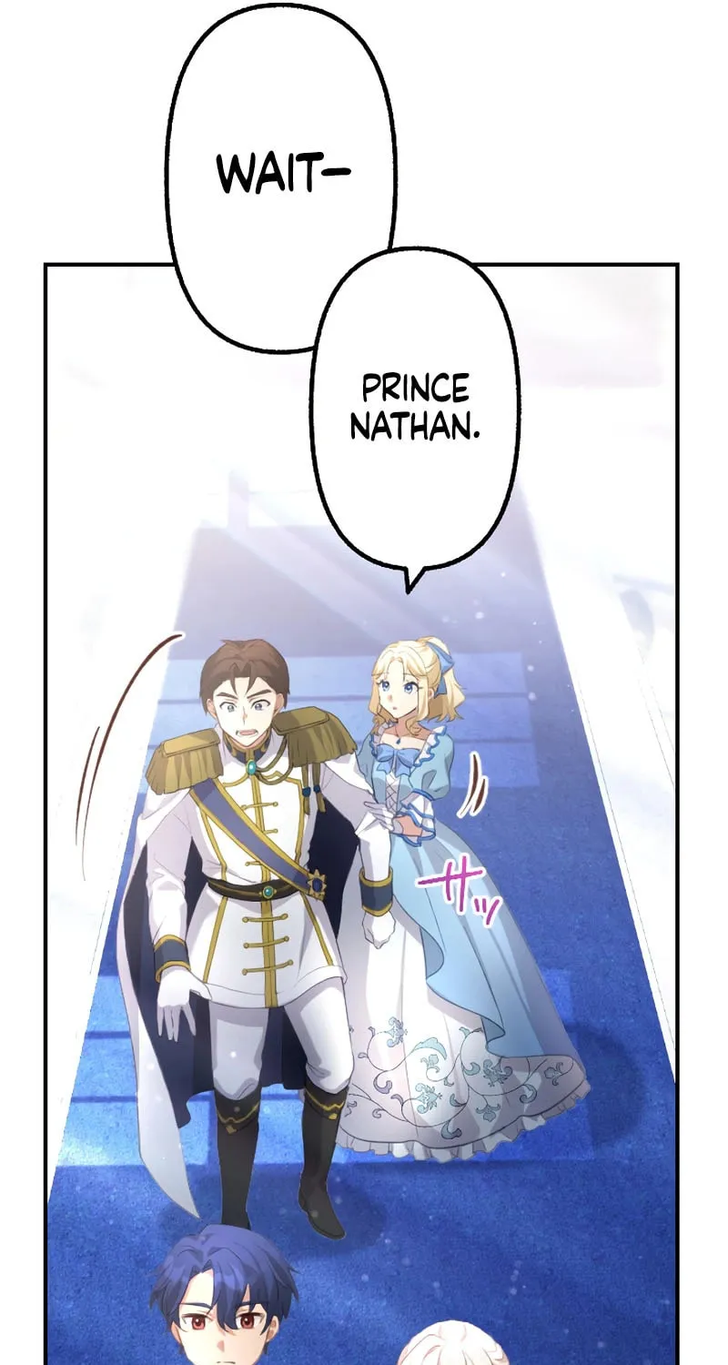 Osanai Akujo wa Subete o Mitousu Chapter 50 page 63 - 