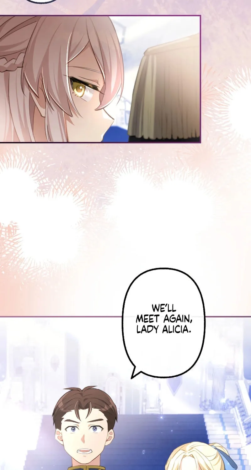 Osanai Akujo wa Subete o Mitousu Chapter 50 page 65 - 