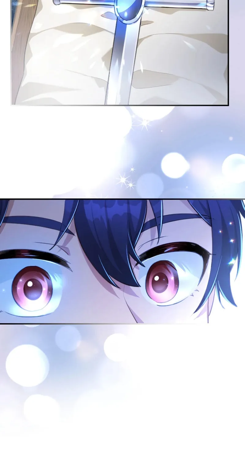 Osanai Akujo wa Subete o Mitousu Chapter 50 page 78 - 