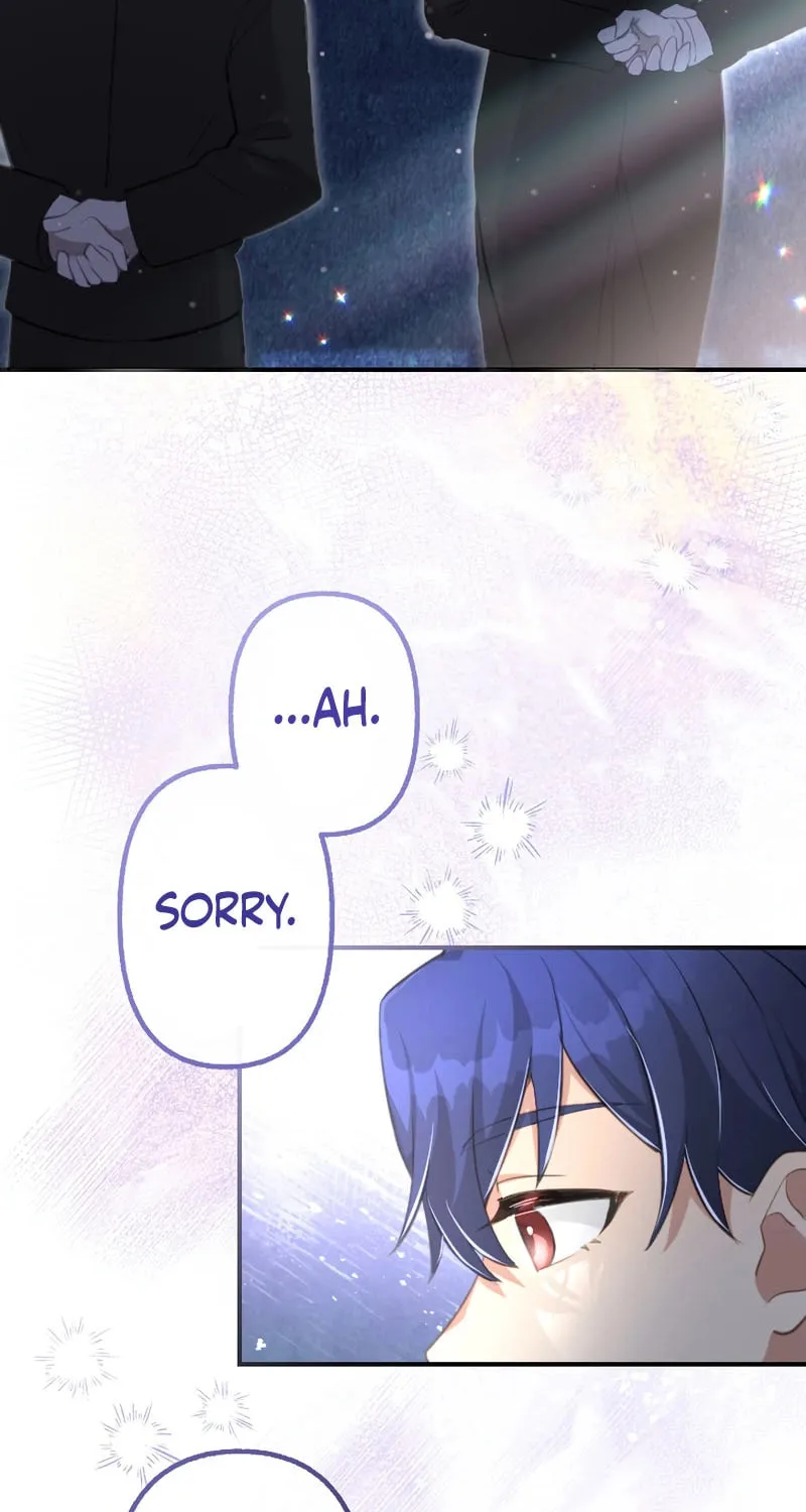 Osanai Akujo wa Subete o Mitousu Chapter 50 page 81 - 