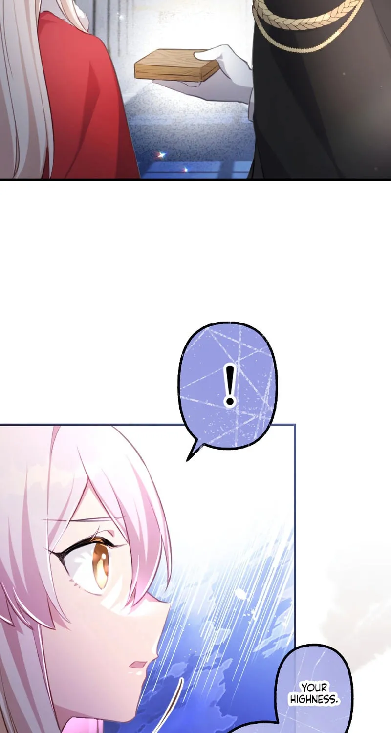 Osanai Akujo wa Subete o Mitousu Chapter 50 page 84 - 