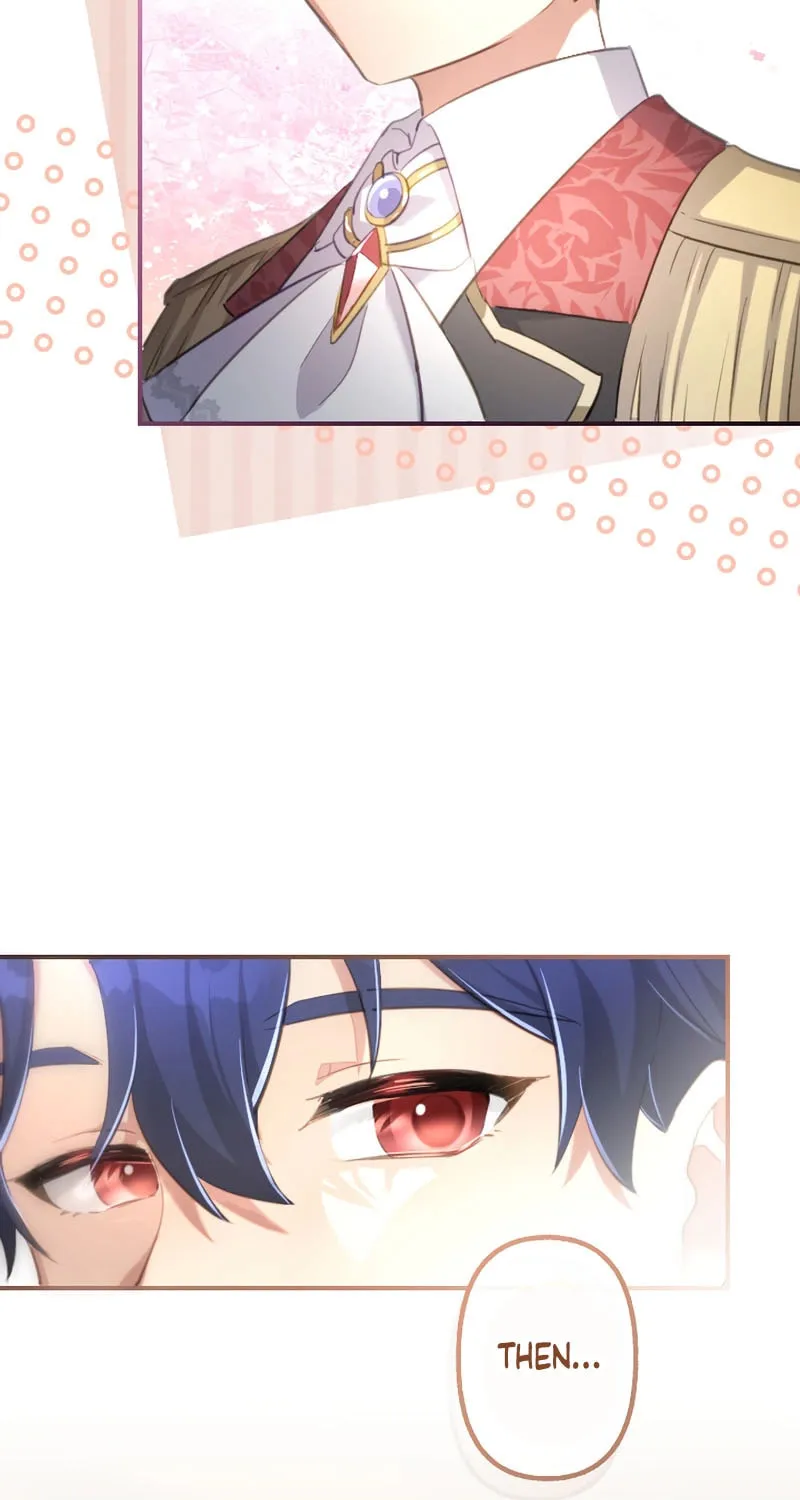 Osanai Akujo wa Subete o Mitousu Chapter 50 page 93 - 