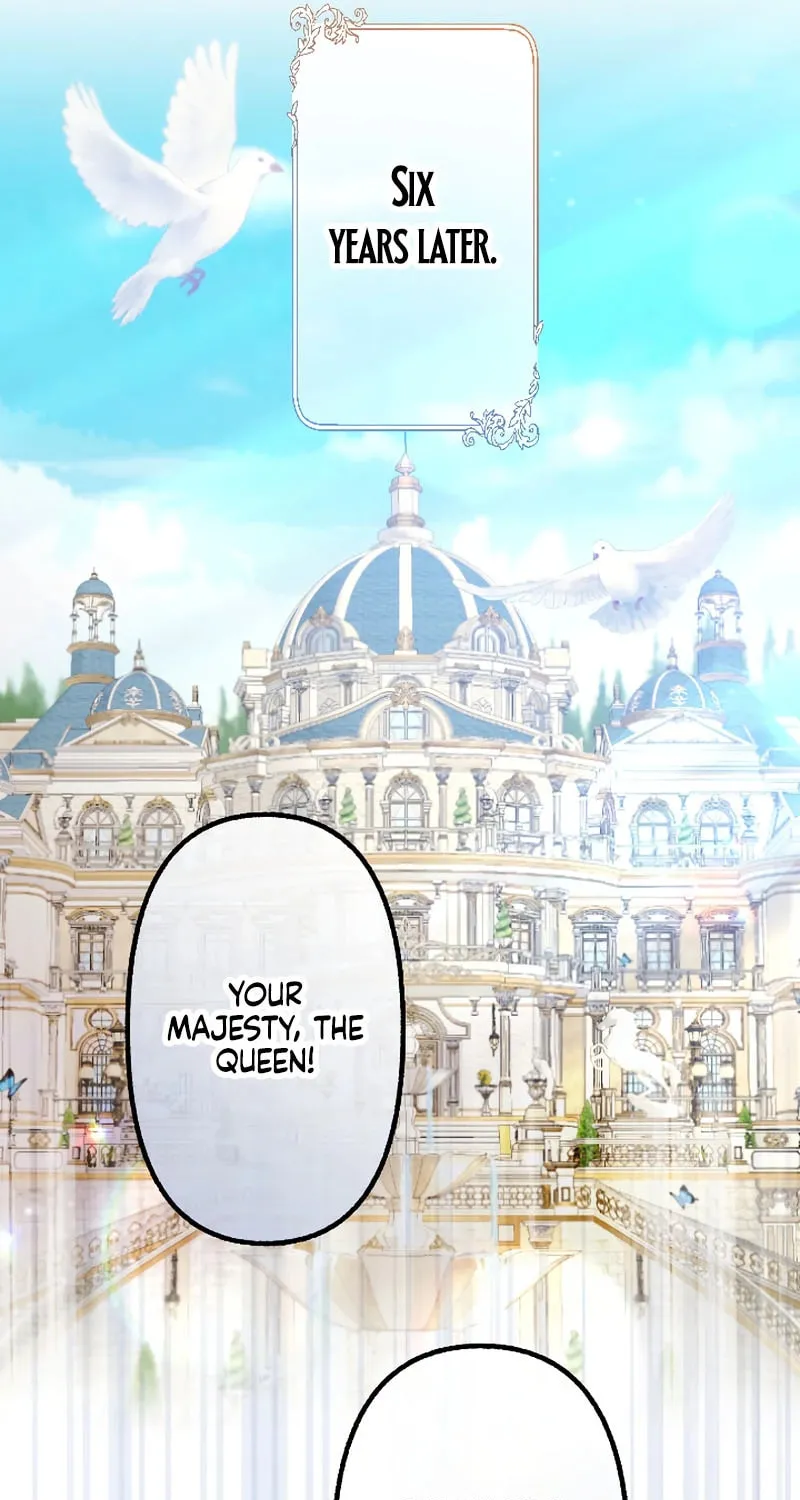 Osanai Akujo wa Subete o Mitousu Chapter 50 page 96 - 