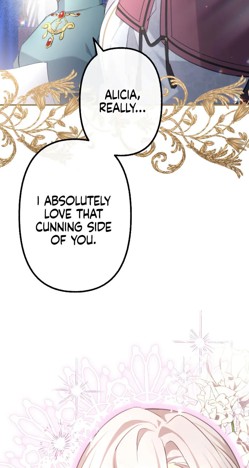 Osanai Akujo wa Subete o Mitousu Chapter 51 page 14 - 