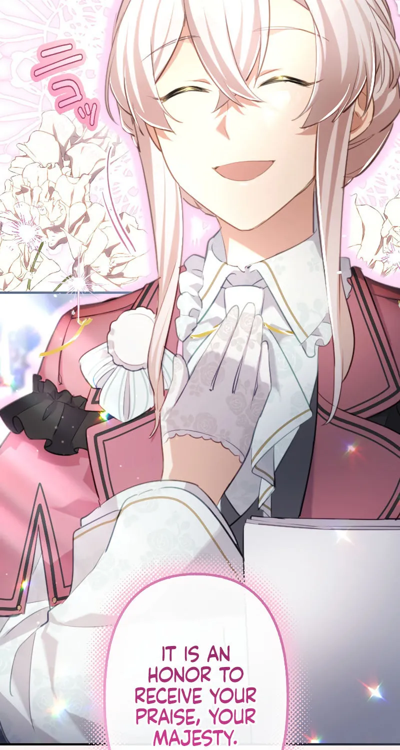 Osanai Akujo wa Subete o Mitousu Chapter 51 page 15 - 
