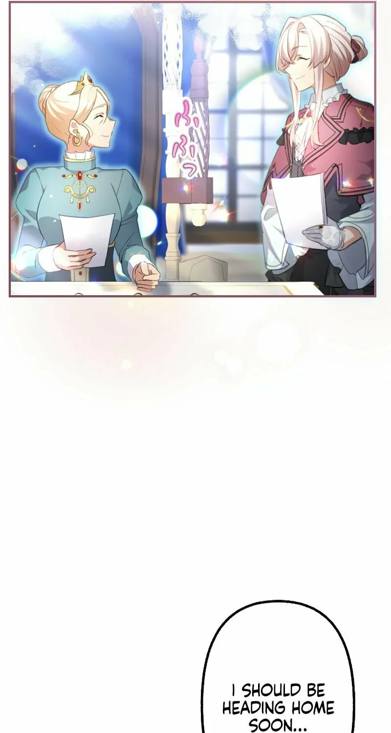 Osanai Akujo wa Subete o Mitousu Chapter 51 page 17 - 