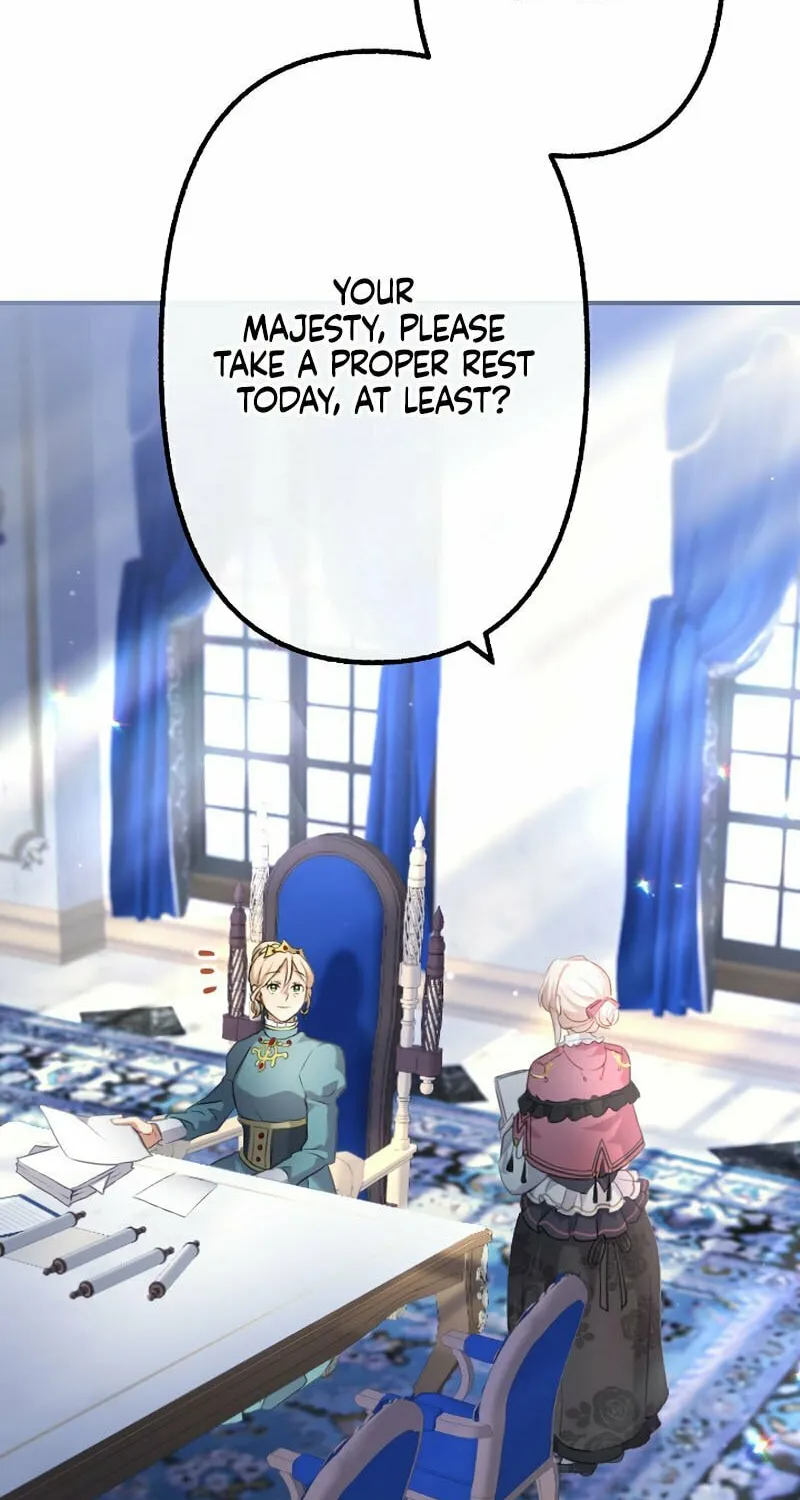 Osanai Akujo wa Subete o Mitousu Chapter 51 page 18 - 