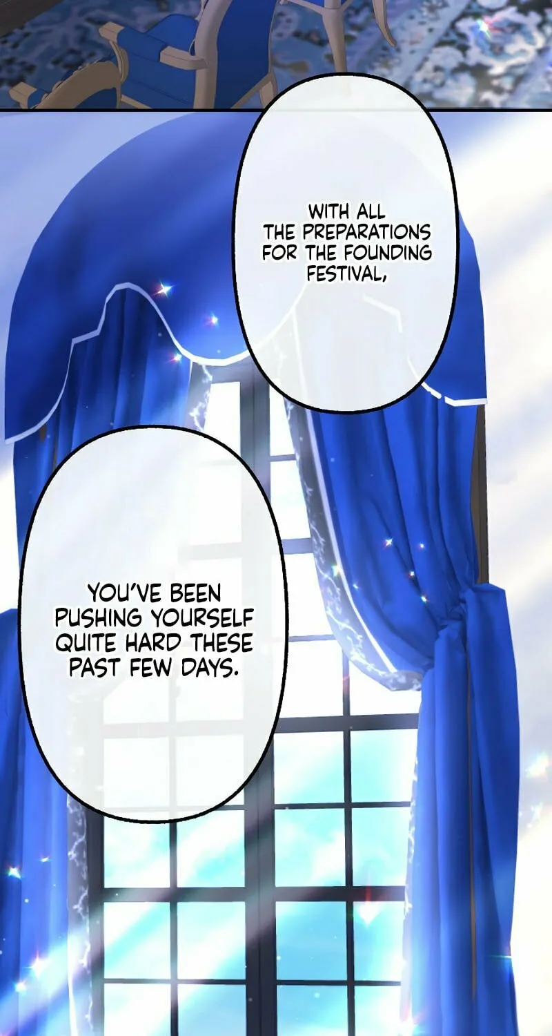 Osanai Akujo wa Subete o Mitousu Chapter 51 page 19 - 
