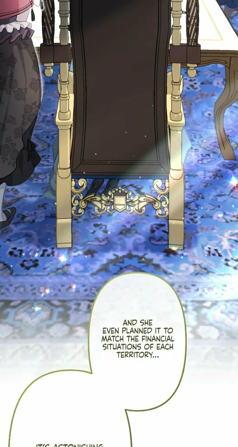 Osanai Akujo wa Subete o Mitousu Chapter 51 page 3 - 