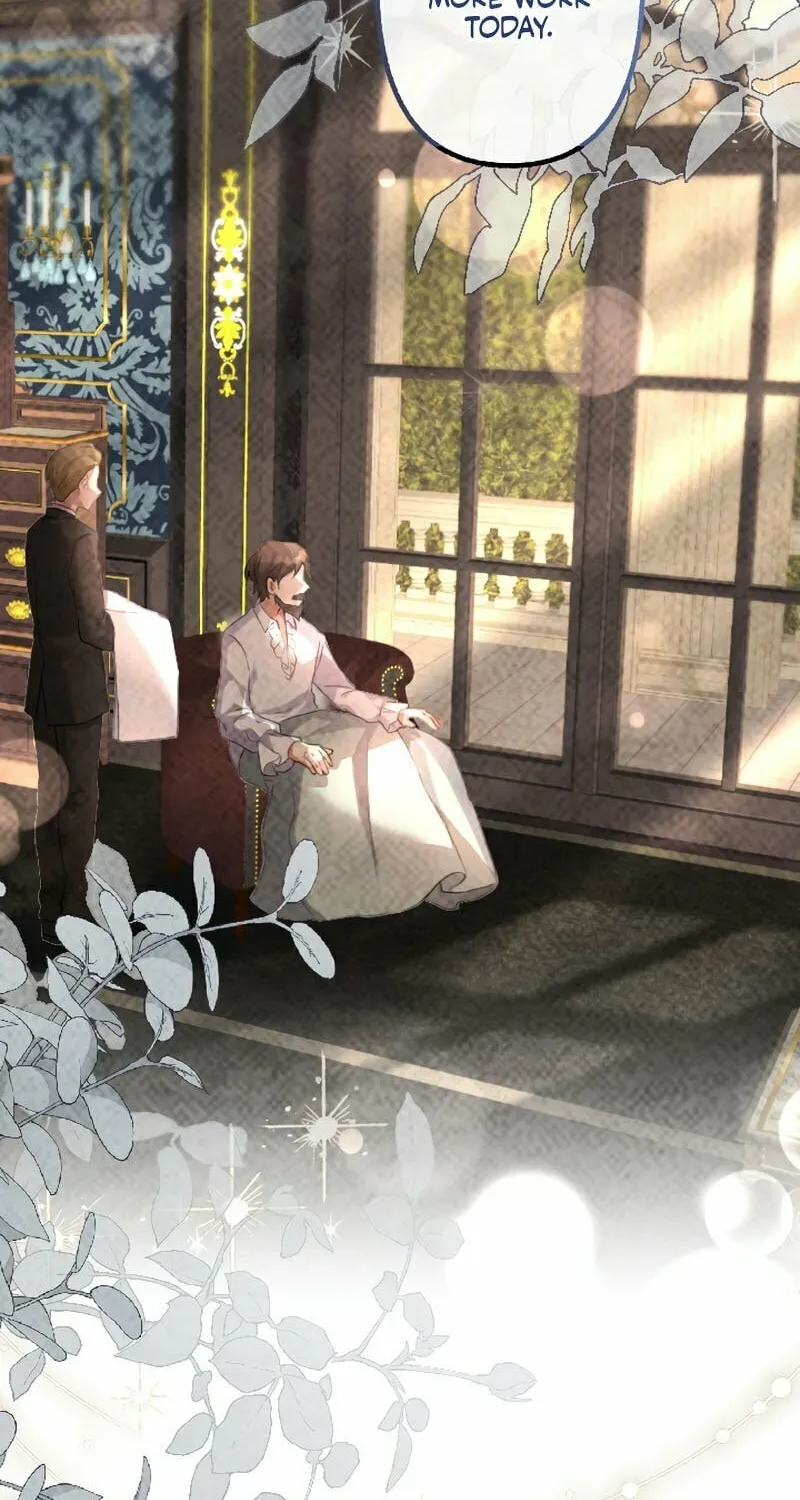 Osanai Akujo wa Subete o Mitousu Chapter 51 page 22 - 