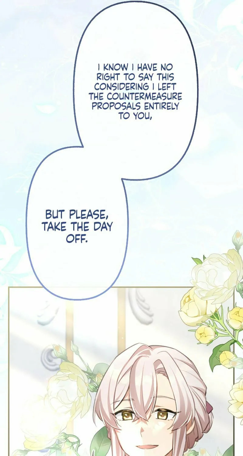 Osanai Akujo wa Subete o Mitousu Chapter 51 page 25 - 