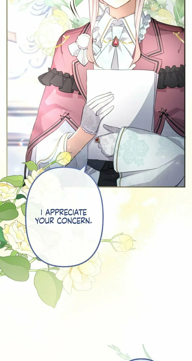 Osanai Akujo wa Subete o Mitousu Chapter 51 page 26 - 