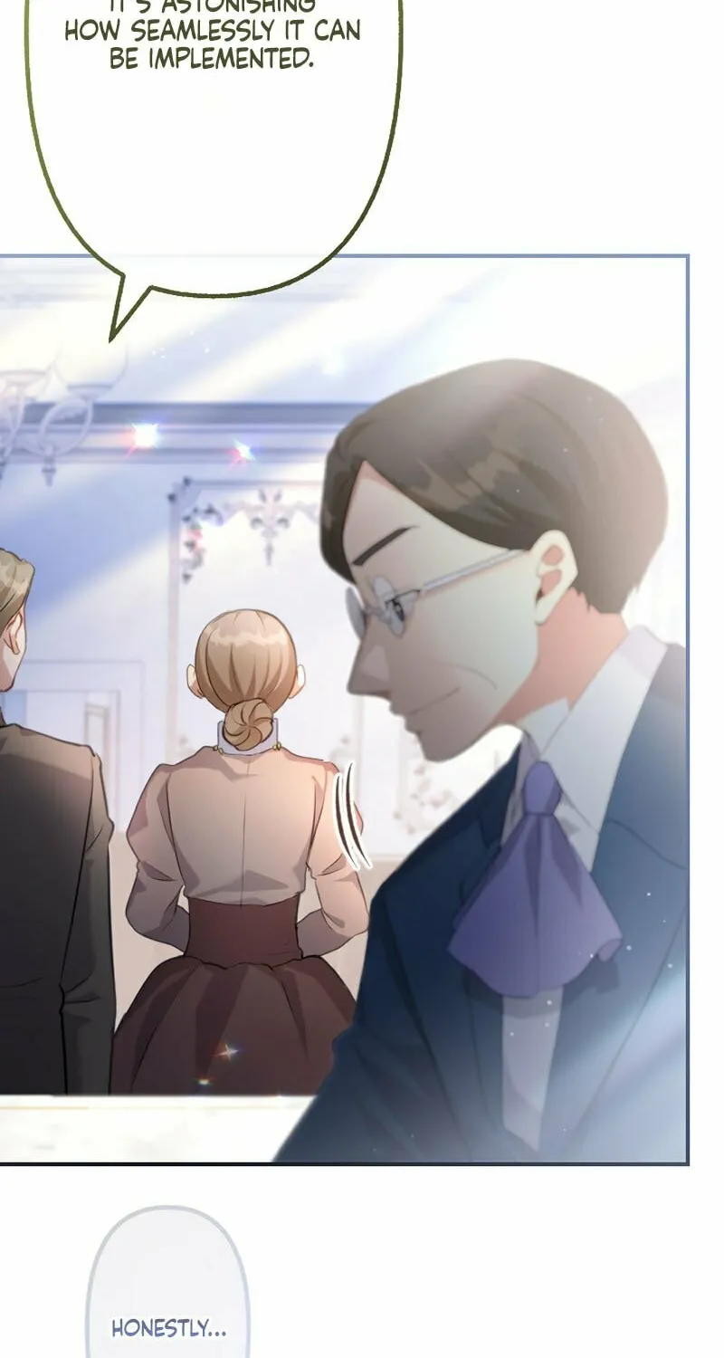 Osanai Akujo wa Subete o Mitousu Chapter 51 page 4 - 