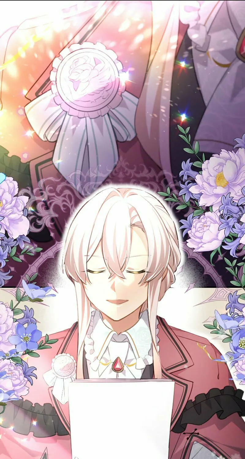 Osanai Akujo wa Subete o Mitousu Chapter 51 page 33 - 