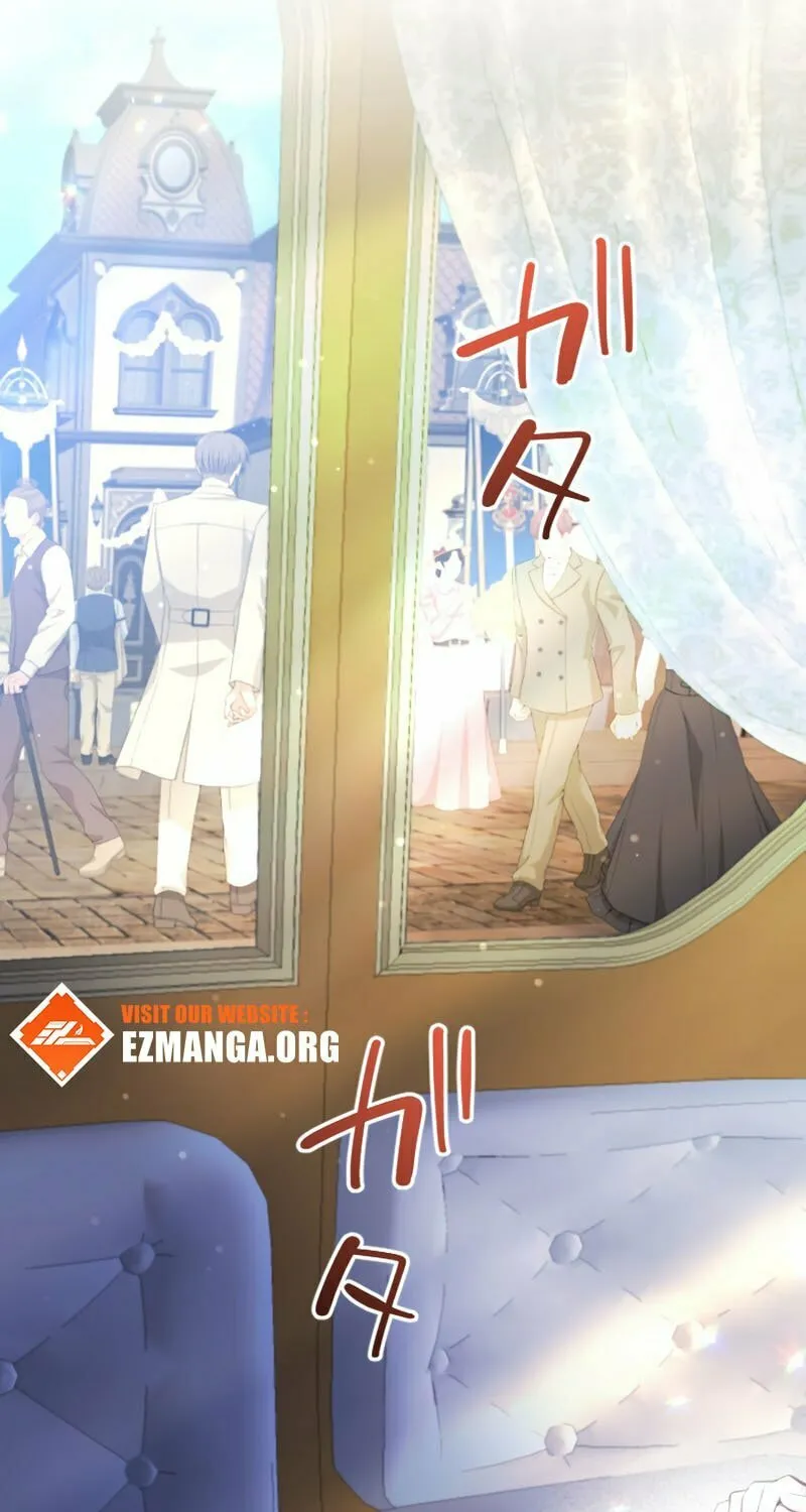 Osanai Akujo wa Subete o Mitousu Chapter 51 page 37 - 