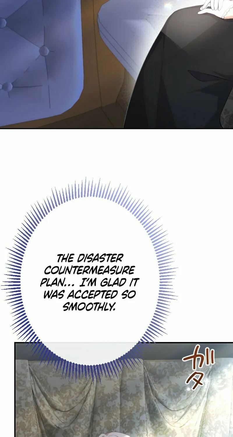Osanai Akujo wa Subete o Mitousu Chapter 51 page 38 - 