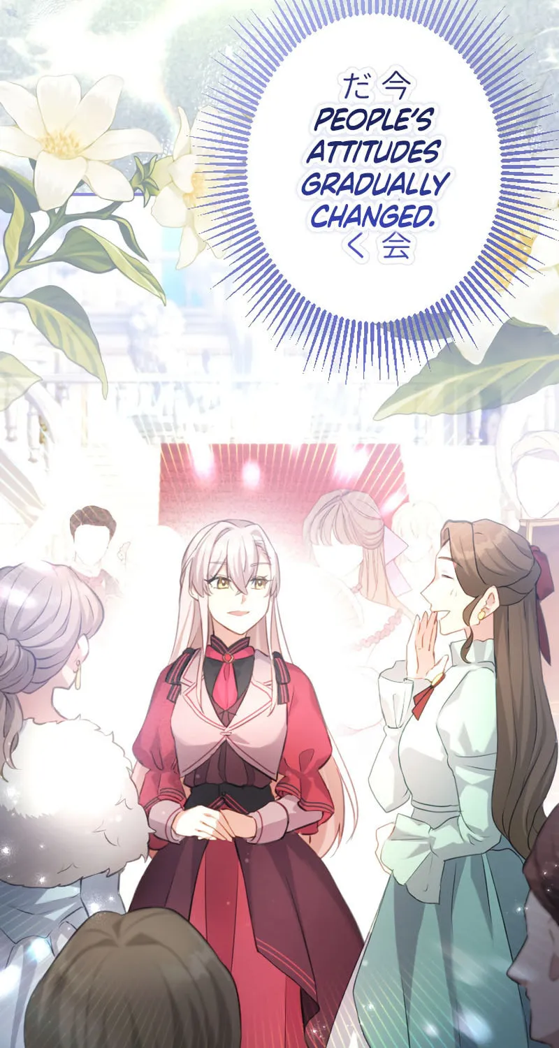 Osanai Akujo wa Subete o Mitousu Chapter 51 page 45 - 