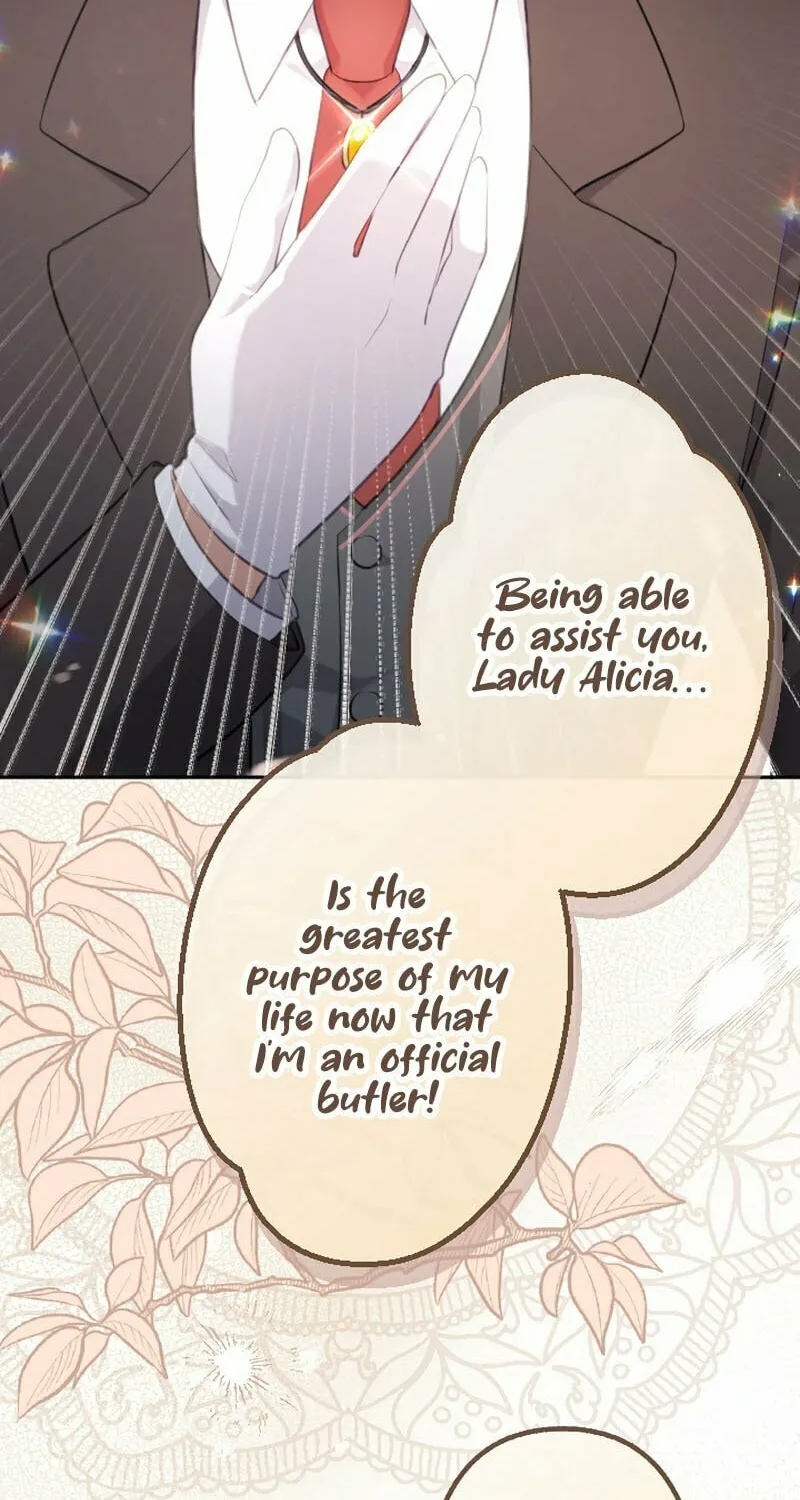 Osanai Akujo wa Subete o Mitousu Chapter 51 page 55 - 