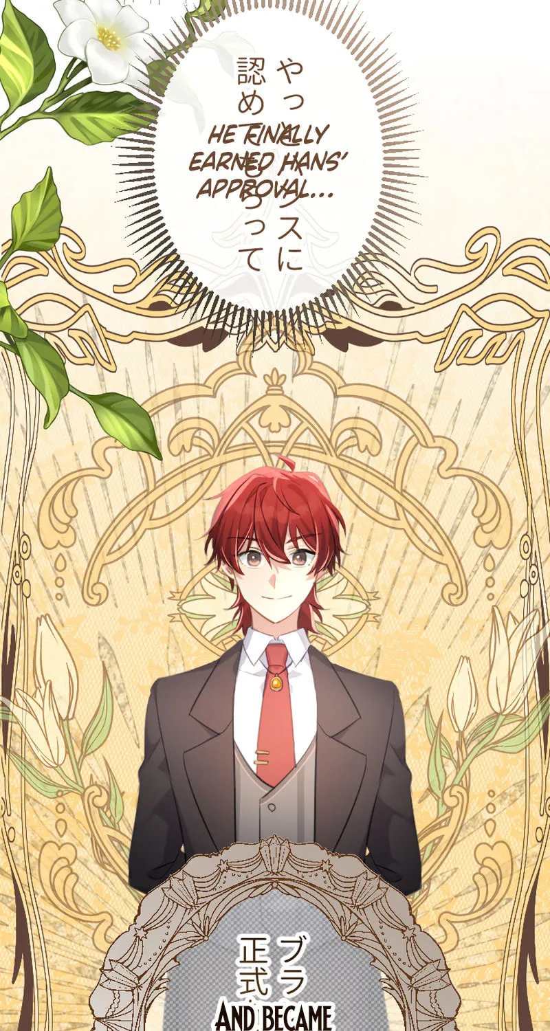Osanai Akujo wa Subete o Mitousu Chapter 51 page 61 - 