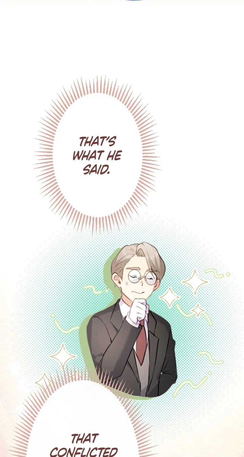 Osanai Akujo wa Subete o Mitousu Chapter 51 page 71 - 