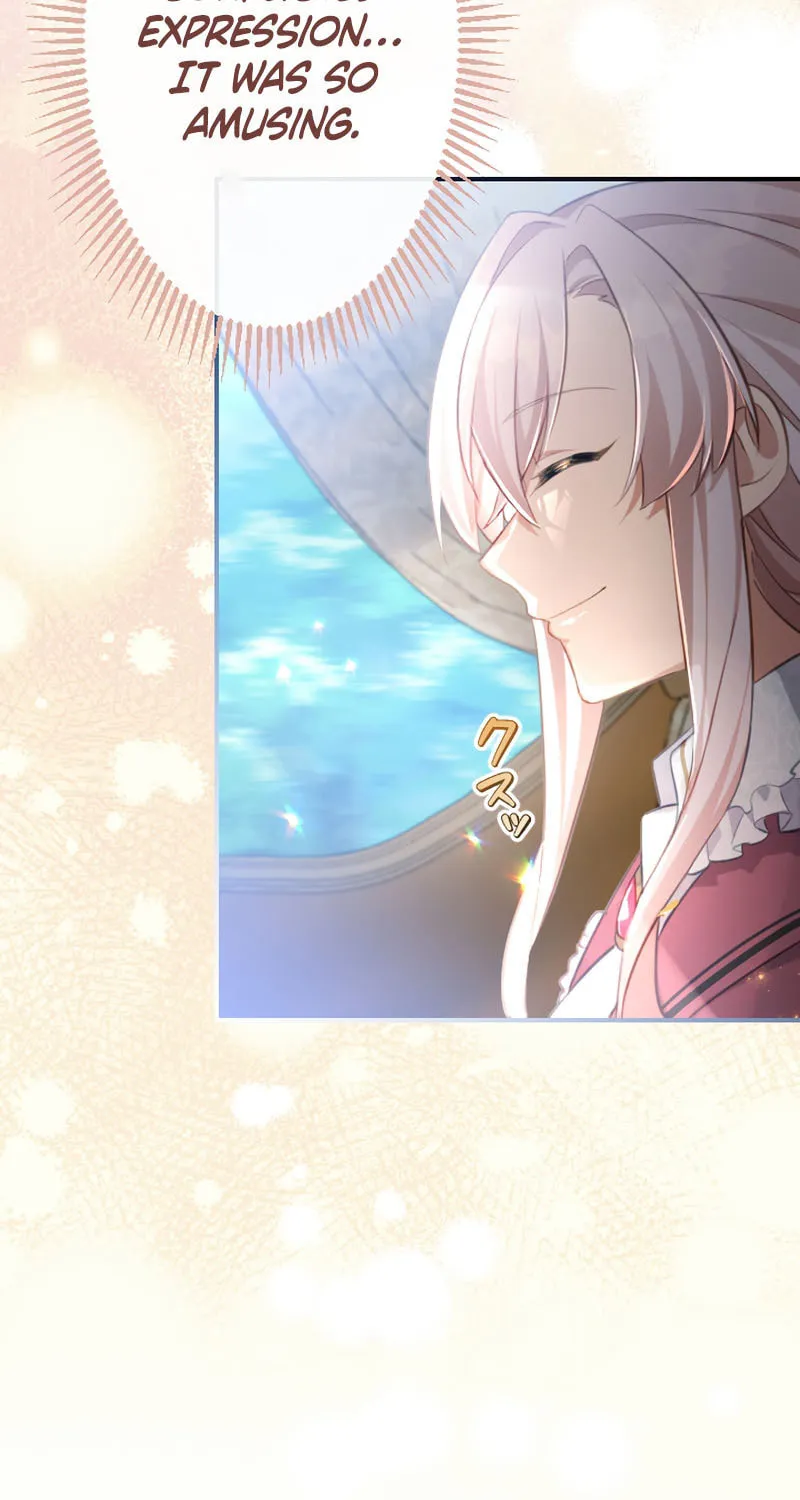 Osanai Akujo wa Subete o Mitousu Chapter 51 page 72 - 