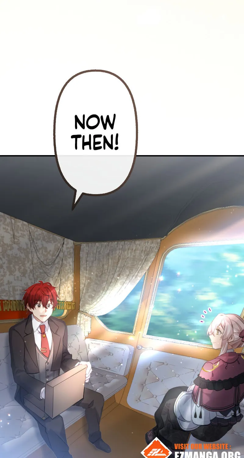 Osanai Akujo wa Subete o Mitousu Chapter 51 page 73 - 
