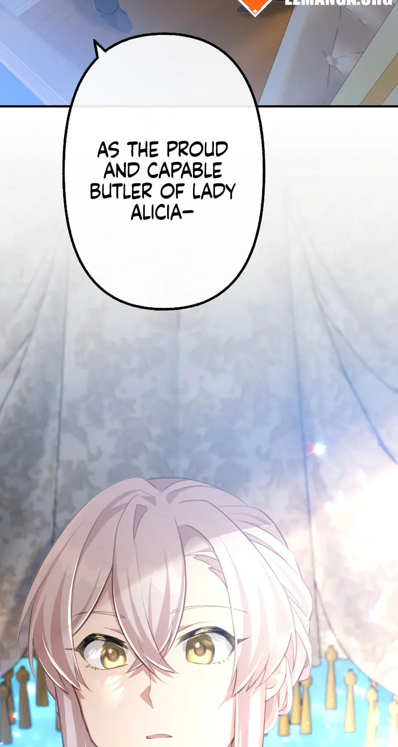 Osanai Akujo wa Subete o Mitousu Chapter 51 page 74 - 