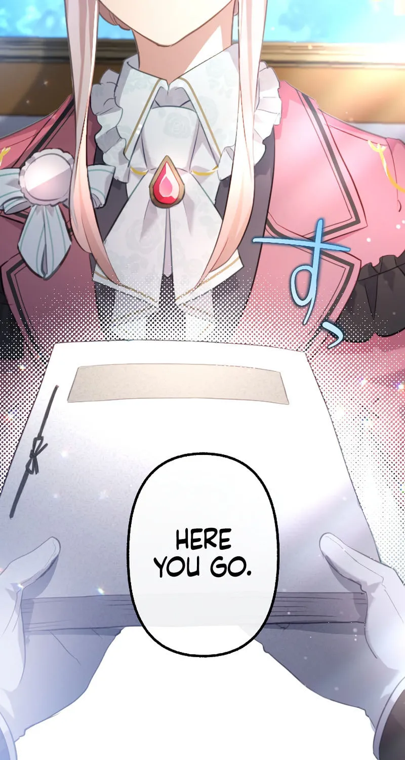 Osanai Akujo wa Subete o Mitousu Chapter 51 page 75 - 