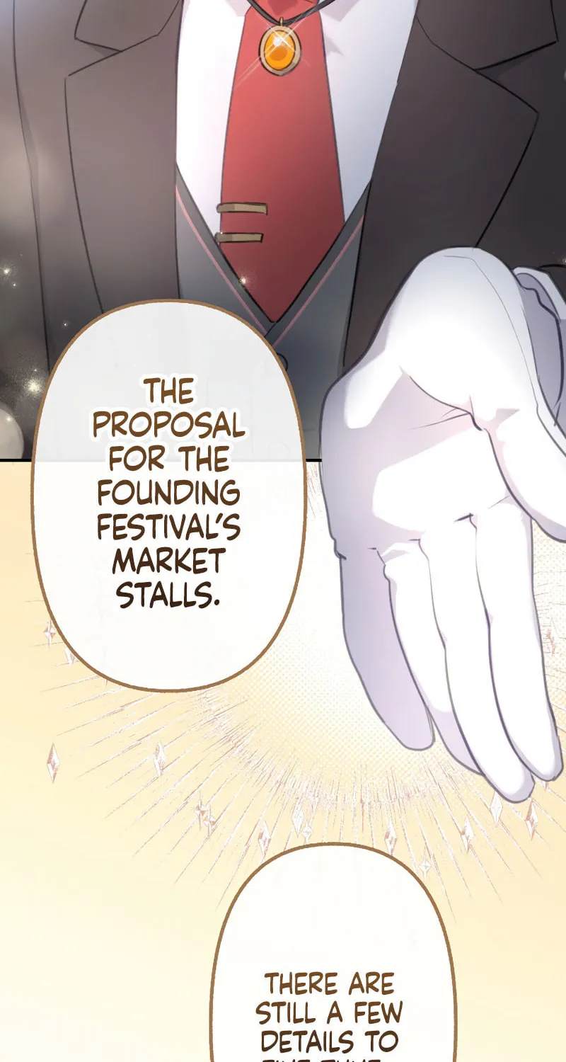 Osanai Akujo wa Subete o Mitousu Chapter 51 page 77 - 